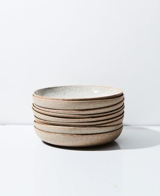 Decor Handcrafted Stoneware Dinner Set