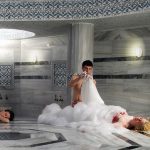 Cappadocia - Turkish Bath - Türkiye