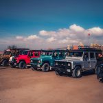 Cappadocia - JEEP Tour - Turkey
