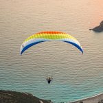 Fethiye - Dead Sea Paragliding - Türkiye