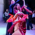 Cappadocia - Turkish Night Show - Türkiye