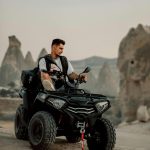 Cappadocia - ATV Tour - Turkey