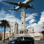 Izmir ADB Adnan Mandeles Airport Transfer - Türkiye