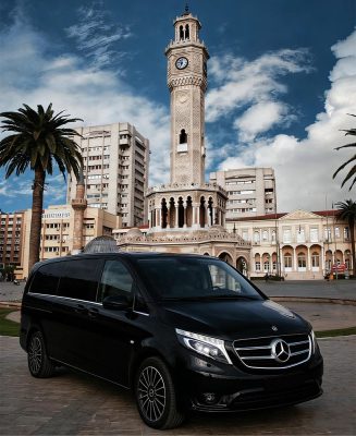 伊兹密尔ADB阿德南·曼德列斯机场接送机-Turkey