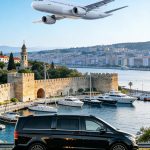 Antalya AYT Airport Transfer - Türkiye