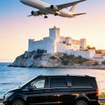 Bodrum BJV Bodrum Airport Transfer - Türkiye