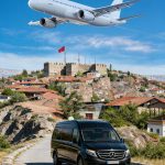 Ankara ESB Esenboğa Airport Transfer - Türkiye