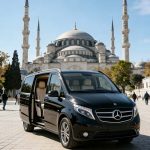 Istanbul IST/SAW Airport Transfer - Türkiye