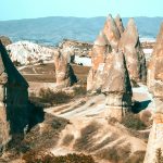 Cappadocia - Zelve Open-Air Museum + Pasabag Adult Tickets - Türkiye
