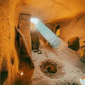 代林库尤地下城1