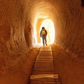 代林库尤地下城3