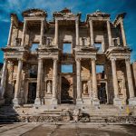 Izmir-Ephesus Ancient City Adult Tickets - Türkiye