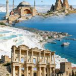 Türkiye Nationwide Inter-City Private Transfers