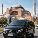 Istanbul Full-Day Private Charter-Turkey