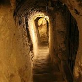 凯马克勒地下城2