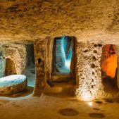 凯马克勒地下城5