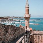 Izmir-Cesme Castle Adult Tickets - Turkey