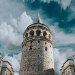 Istanbul - Galata Tower Adult Tickets - Türkiye
