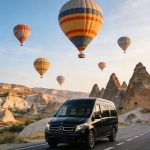 Cappadocia Full-Day Private Charter-Turkey