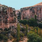 Cappadocia - Ihlara Valley Adult Tickets - Türkiye