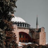 圣索菲亚大教堂3