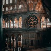 圣索菲亚大教堂4