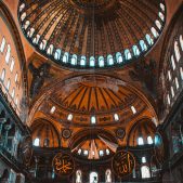 圣索菲亚大教堂5