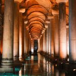 Istanbul - Basilica Cistern Adult Tickets - Türkiye