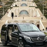 Yerevan EVN Zvartnots International Airport Transfer - Armenia