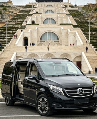 埃里温EVN兹瓦尔特诺茨国际机场接送机-亚美尼亚