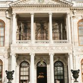 多尔玛巴赫切宫5