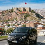 Ankara Full-Day Private Charter-Turkey