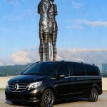 Batumi BUS International Airport Transfer - Georgia