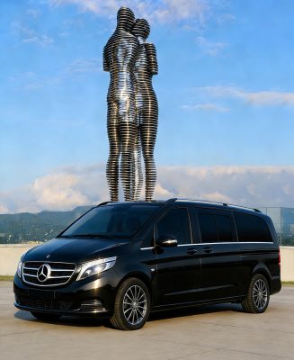 第比利斯BUS巴统国际机场接送机-格鲁吉亚