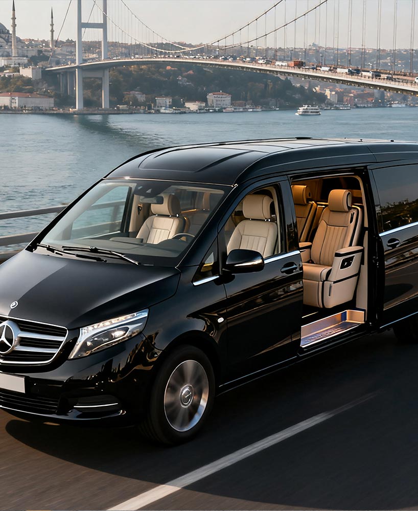 Full-Day Private Charter