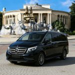 Kutaisi LUT International Airport Transfer - Georgia