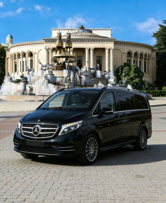 库塔依西LUT库塔依西国际机场接送机-格鲁吉亚