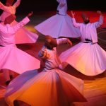 Istanbul - Whirling Dervishes and Rhythm of the Dance - Türkiye