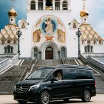 Minsk MSQ National Airport Transfer - Belarus