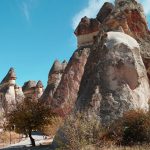 Cappadocia-Göreme Open Air Museum + Dark Church Adult Tickets - Türkiye