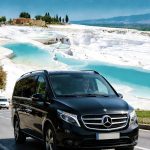 Pamukkale Full-Day Private Charter-Turkey