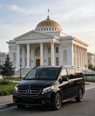 比什凯克FRU玛纳斯国际机场接送机-吉尔吉斯斯坦