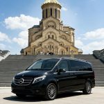 Tbilisi TBS International Airport Transfer - Georgia