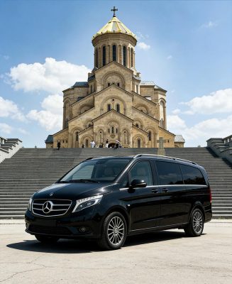 第比利斯TBS第比利斯国际机场接送机-格鲁吉亚