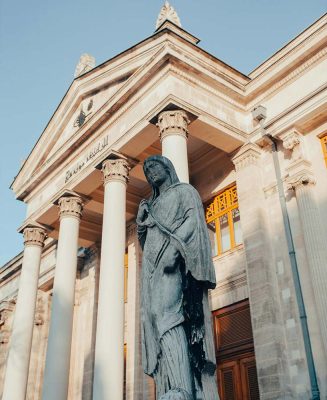 伊斯坦布尔-考古博物馆成人门票-Turkey