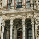 Istanbul - Belbei Palace Adult Tickets (Asia Region) - Türkiye