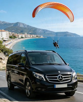 Fethiye Full-Day Private Charter-Turkey