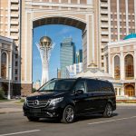 Astana NQZ Nazarbayev International Airport Transfer - Kazakhstan