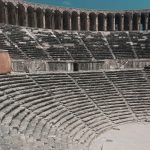 Antalya Aspendos Ancient Theatre Adult Tickets - Türkiye