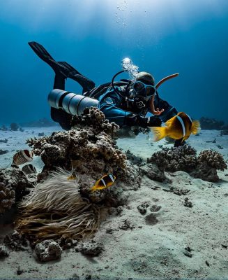费特希耶-死海潜水-Turkey